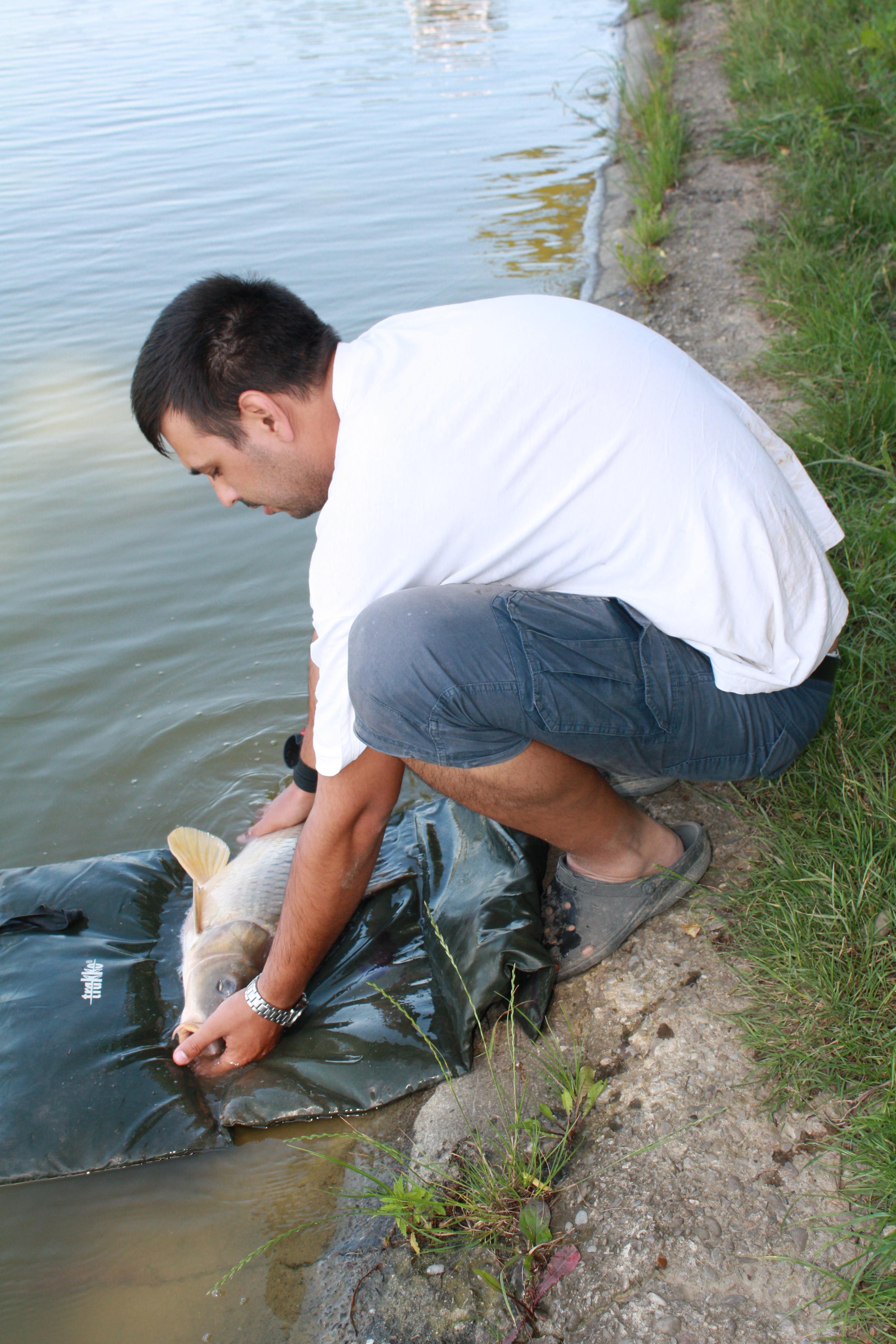 Pleasa 9-10.06.2012 - Catch & Release